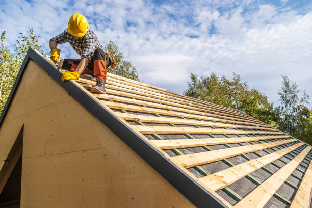 Quick and Trustworthy Emergency Roof Repair Services in Taylor Creek, FL