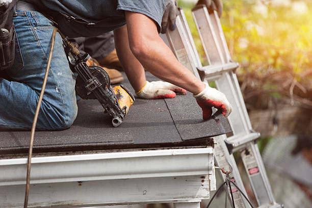 Quick and Trustworthy Emergency Roof Repair Services in Taylor Creek, FL